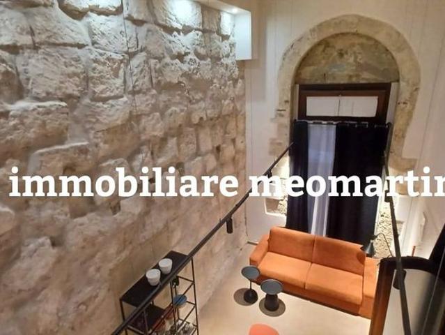 Bilocale via Malta, Umberto Ermocrate, Siracusa
