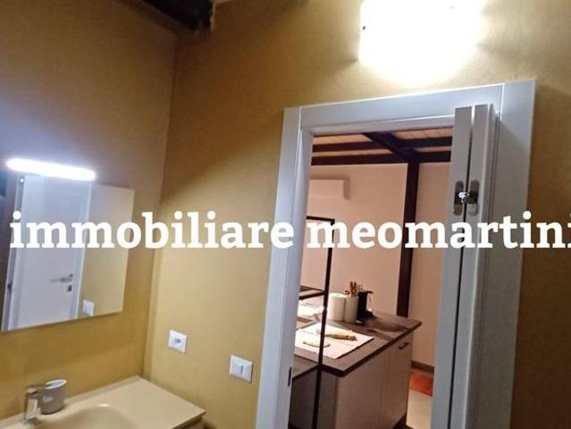 Bilocale via Malta, Umberto Ermocrate, Siracusa