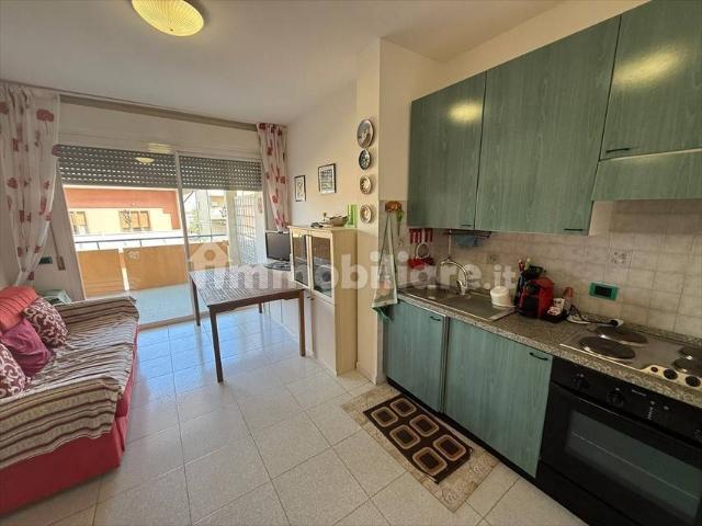 Bilocale via Mameli 265, Lungomare di Ponente, Senigallia