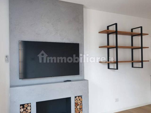 Bilocale via Manfredonia 4, Tre Castelli Faenza, Milano