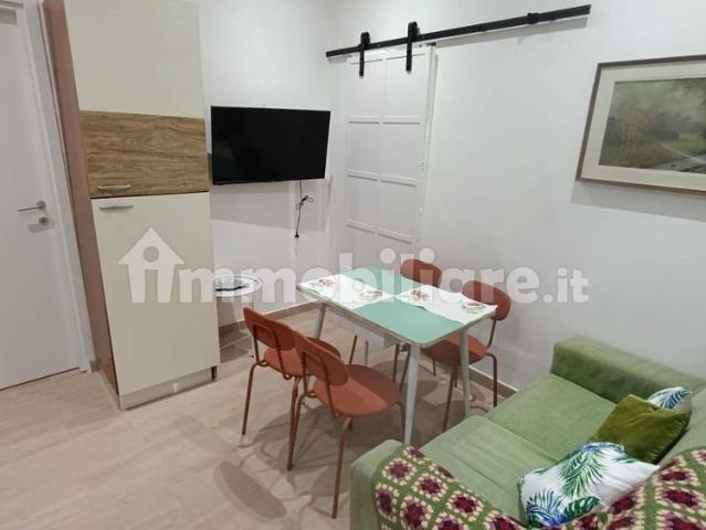 Bilocale via Mantova 34, Porta Milano, Casale Monferrato