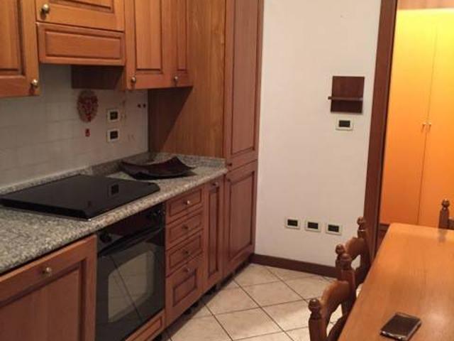 Bilocale via Mantova, Porta Venezia, Brescia