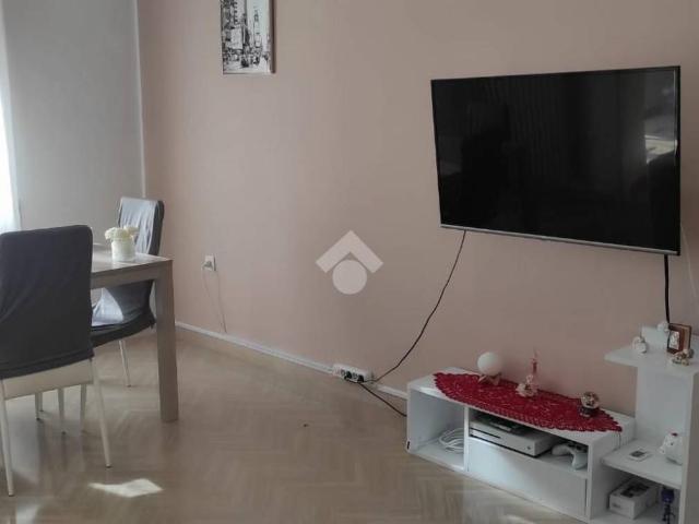 Bilocale via Marconi 1, Viale Trento e Trieste, Montepincio, Spoleto