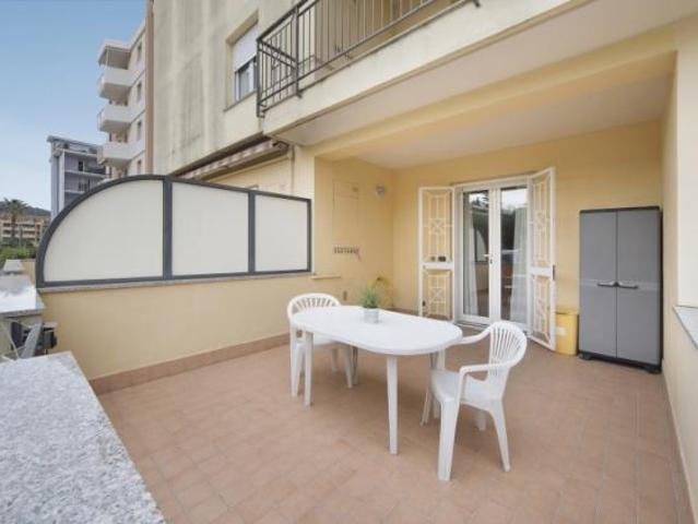 BILOCALE VIA MARCONI