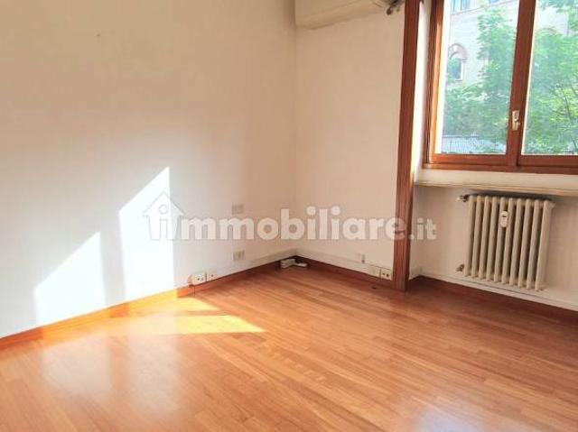 Bilocale via Marcantonio Colonna 27, Portello Parco Vittoria, Milano