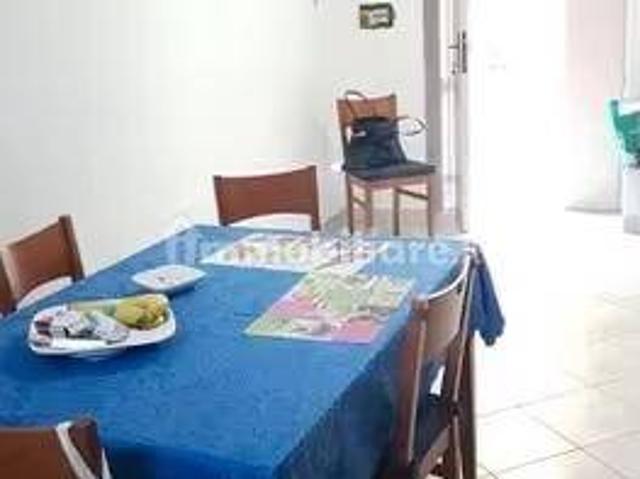 Bilocale via Margherita, Somma Vesuviana