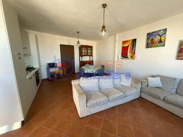 Bilocale via Mare 26, Porto Torres