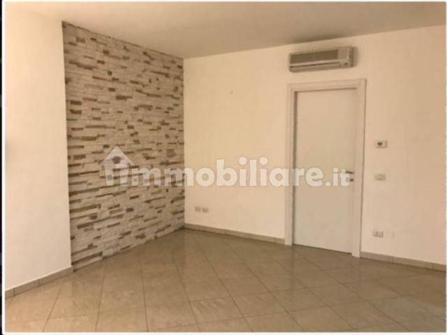 Bilocale via Marè, Cameri