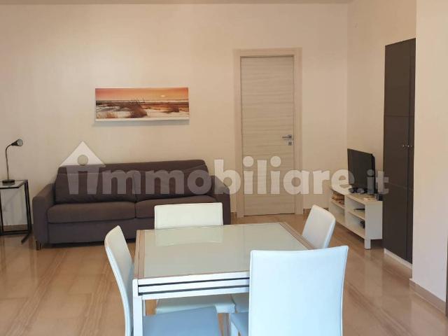 Bilocale via Marinaro, Centro, Castellammare del Golfo