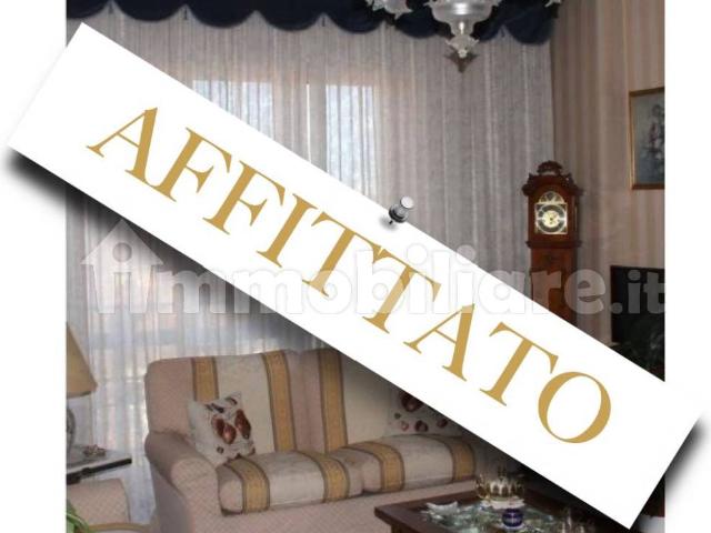 Bilocale via Mario Pieri 2, Crescenzago, Milano