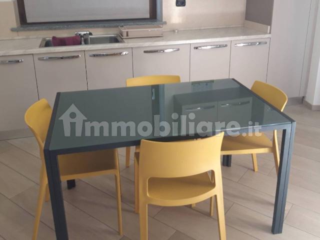 Bilocale via Mario Rosso 6, Centro, Beinette