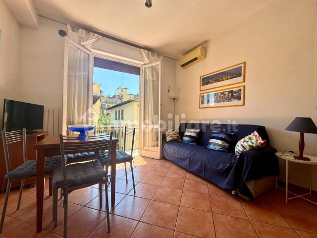 Bilocale via Mario Ulivelli 19, Novoli, Firenze