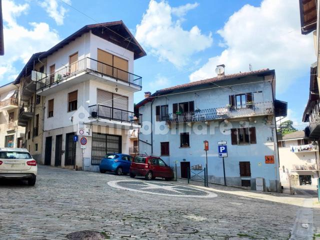 Bilocale via Maria Teresa Marchini 1, Centro, Giaveno