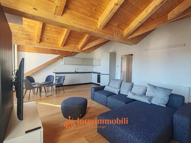 Bilocale via Maria Vittoria, 18, Via Roma, Torino