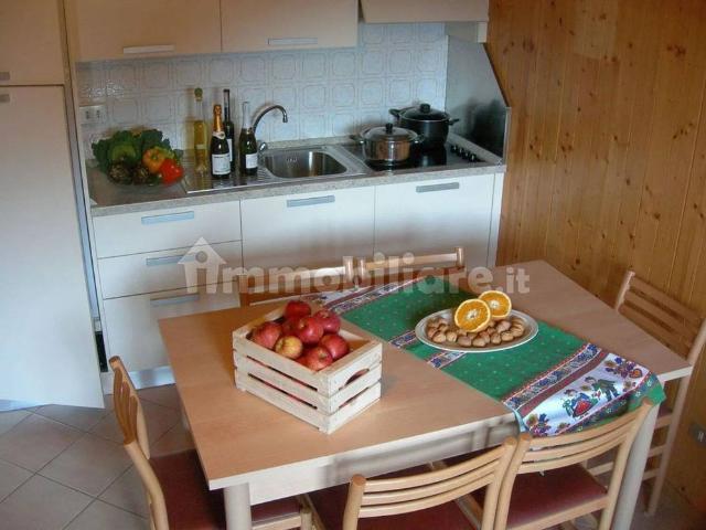 Bilocale via Marilleva, 33, Marilleva 900, Mezzana