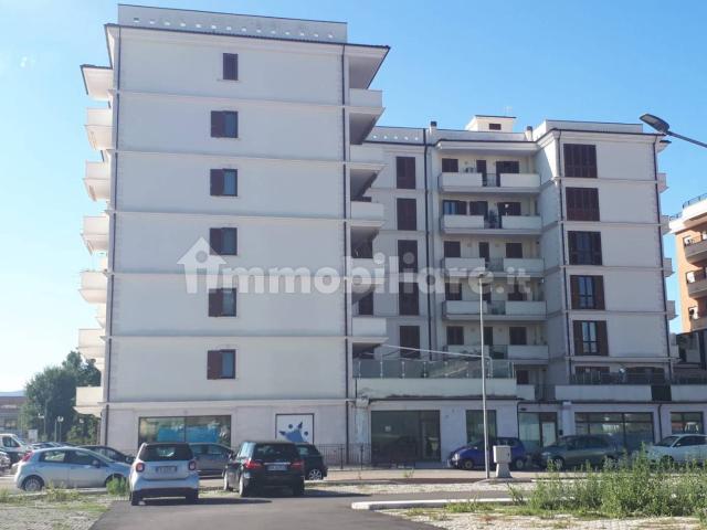 Bilocale via Marittima, Tribunale, Frosinone