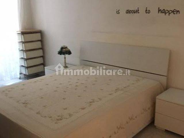 Bilocale via Marmorata 37, Testaccio, Roma