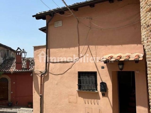 Bilocale via Marsala 70, Centro, Poggio Mirteto