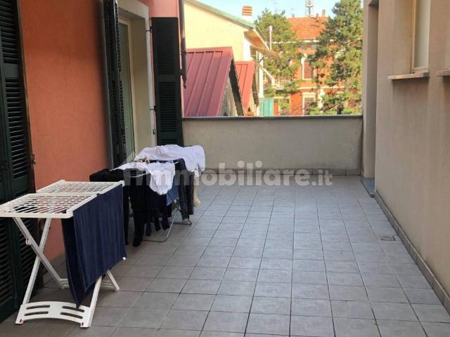 Bilocale via Marsala 7, Centro, Gallarate