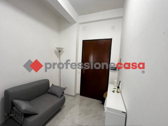 Bilocale via Marsiglia, Torvaianica Centro, Pomezia