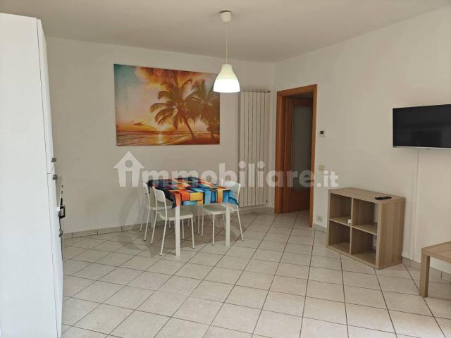 Bilocale via Martiri delle Foibe 16, Civitanova Sud, Civitanova Marche