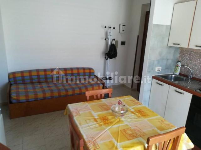 Bilocale via Martiri di Cefalonia, Catanzaro Lido, Catanzaro