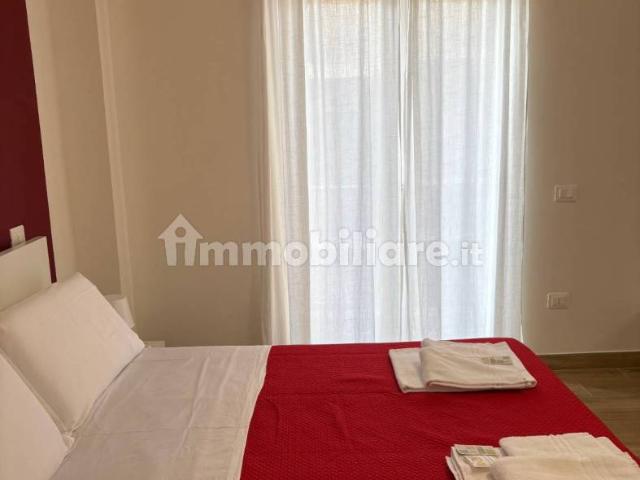 Bilocale via Martiri d'Ungheria 118, Centro, Scafati