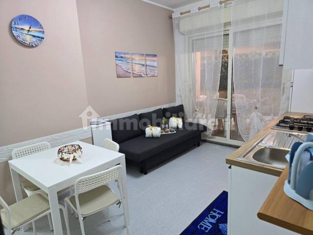 Bilocale via Martiri Istriani, Vasto Marina, Vasto