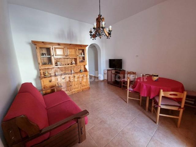 Bilocale via Mezzaluna, Torre Santa Sabina, Carovigno