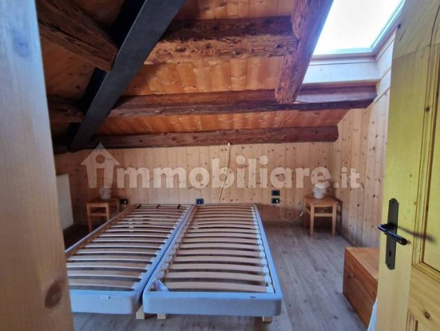 Bilocale via Meassa 314, Levego, Belluno