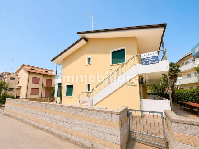 Bilocale via Melidissa 4, Lido Est, Jesolo