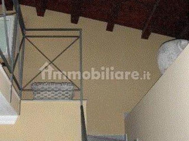 Bilocale via Melpomene, Mondello Valdesi, Palermo