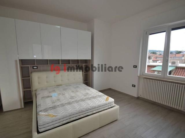 Bilocale via Mentana, Centro, San Benedetto del Tronto