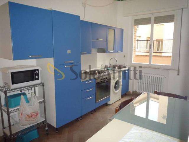 Bilocale via mentana, Centro Storico, Rimini
