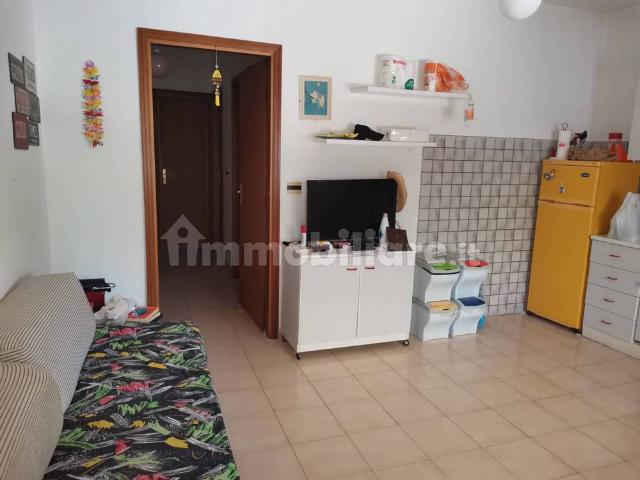 Bilocale via Messina 13A, San Giorgio, Gioiosa Marea