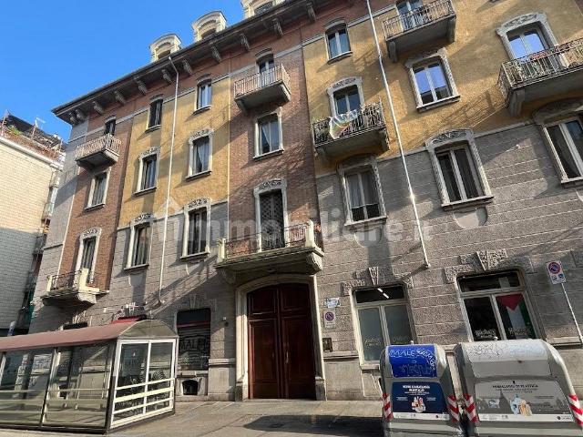 Bilocale via Michele Buniva 4, Vanchiglia, Torino