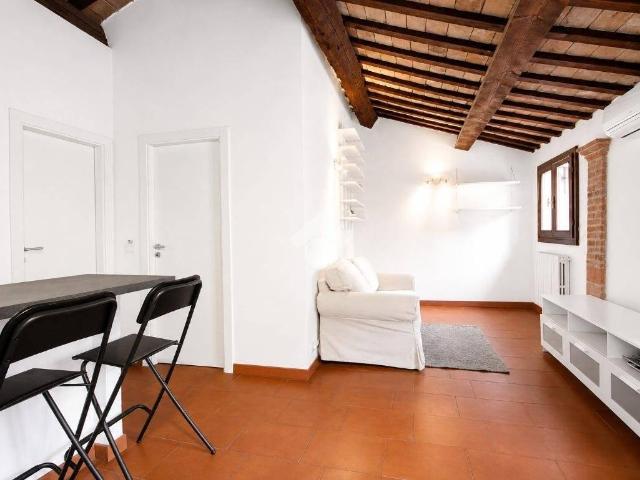 Bilocale via Milani 9, Centro Storico, Cesena