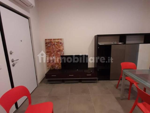 Bilocale via Milano, Centro, Salsomaggiore Terme