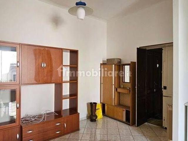 Bilocale via Milano, Porta Milano, Casale Monferrato