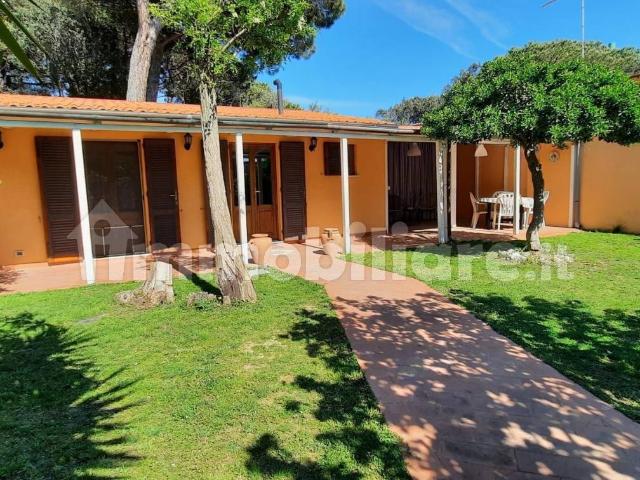 Bilocale via Milazzo 27, Marina di Pisa, Pisa