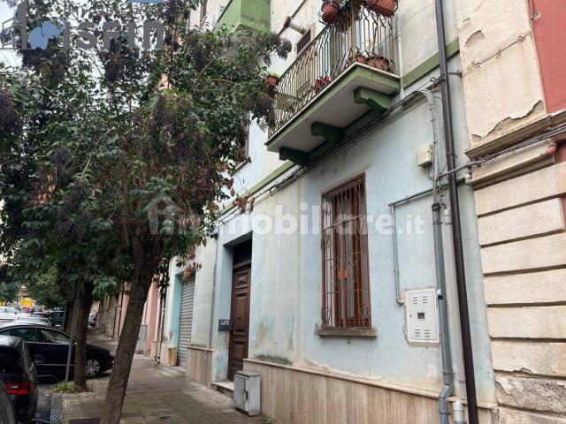 Bilocale via Milelli 72, Centro Storico, Cosenza