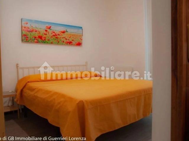 Bilocale via Miramare, 13, Centro, Cogoleto