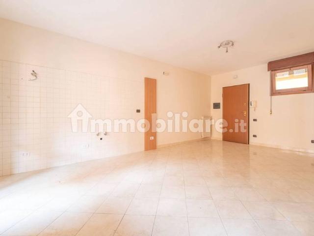 Bilocale via Miramare 2, Centro, Albano Laziale
