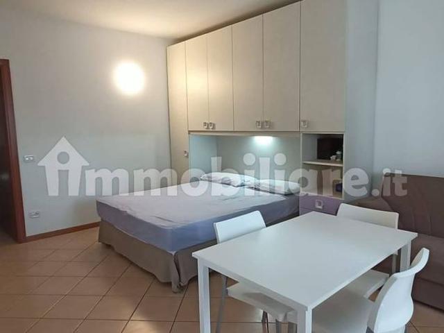 Bilocale via Mirandola 1A, Settimo, Balconi, Pescantina