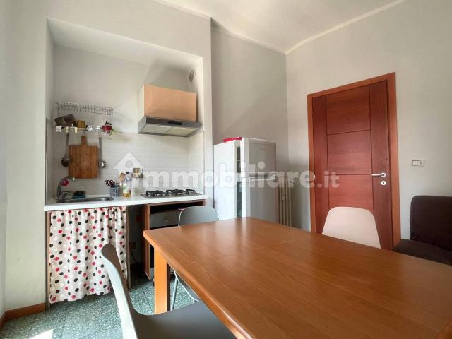 Bilocale via Muzio Clementi 13, Barriera di Milano, Torino