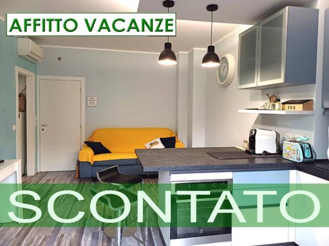 Bilocale via Murge 10, Tagliata, Cervia