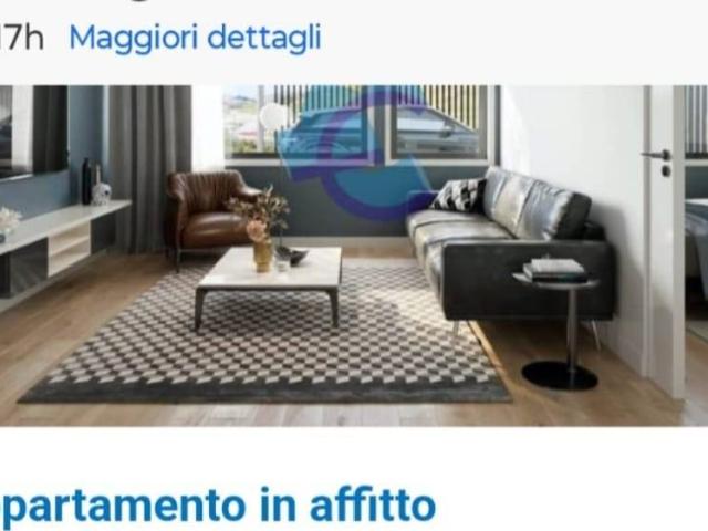 Bilocale via Novara, Città Giardino, Viareggio