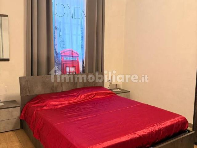 Bilocale via Novi, Centro, Valenza