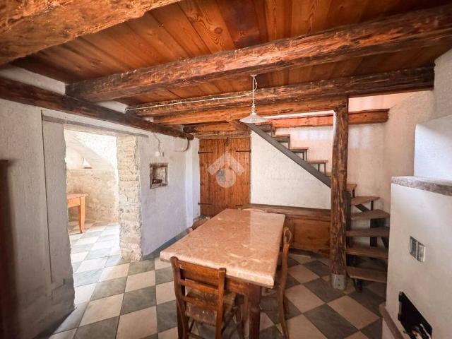 Bilocale via norcen 74, Centro, Pedavena