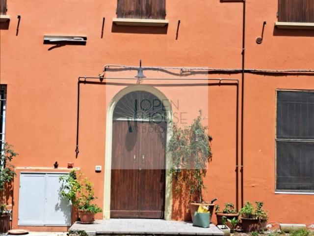 Bilocale via Nosadella 50, Bologna 50, Saragozza dentro le Mura, Bologna